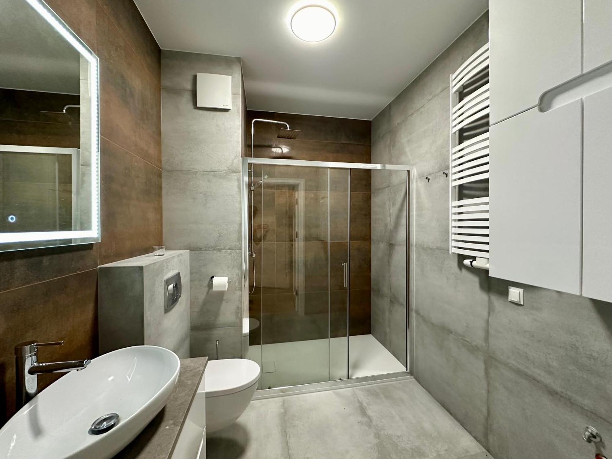 Apartamenty Portova Q4Apartments グディニャ エクステリア 写真