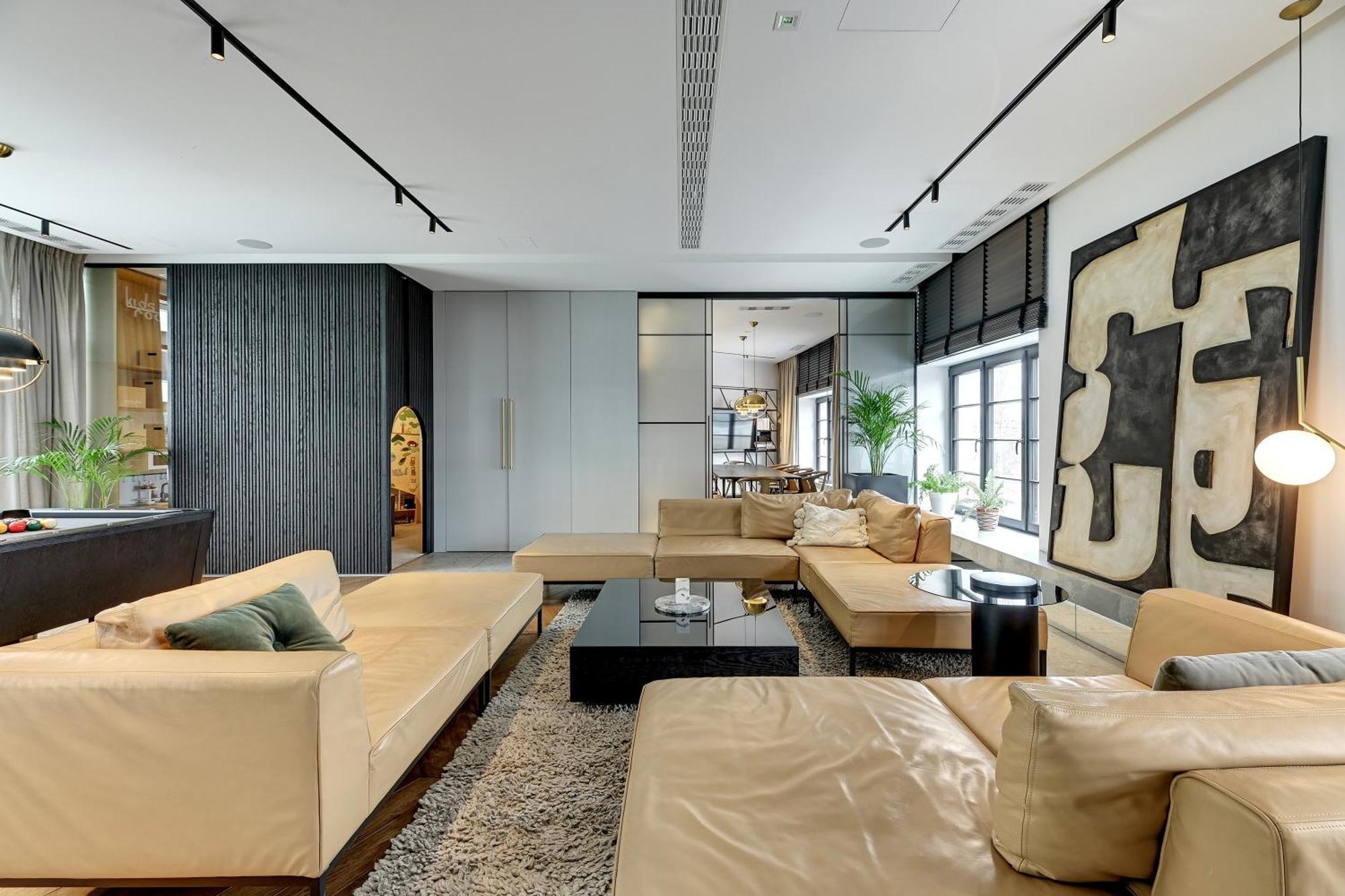 Apartamenty Portova Q4Apartments グディニャ エクステリア 写真