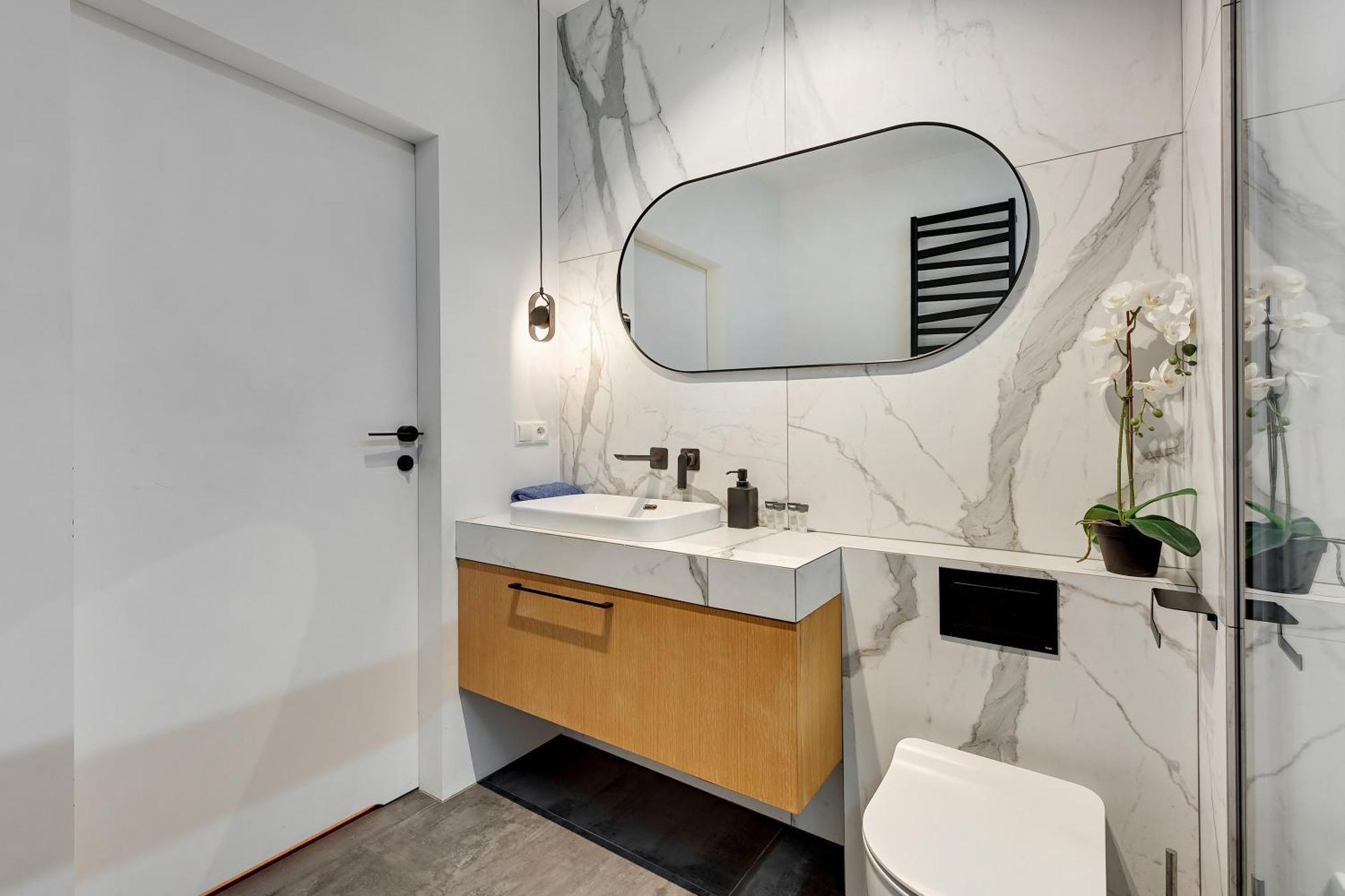 Apartamenty Portova Q4Apartments グディニャ エクステリア 写真