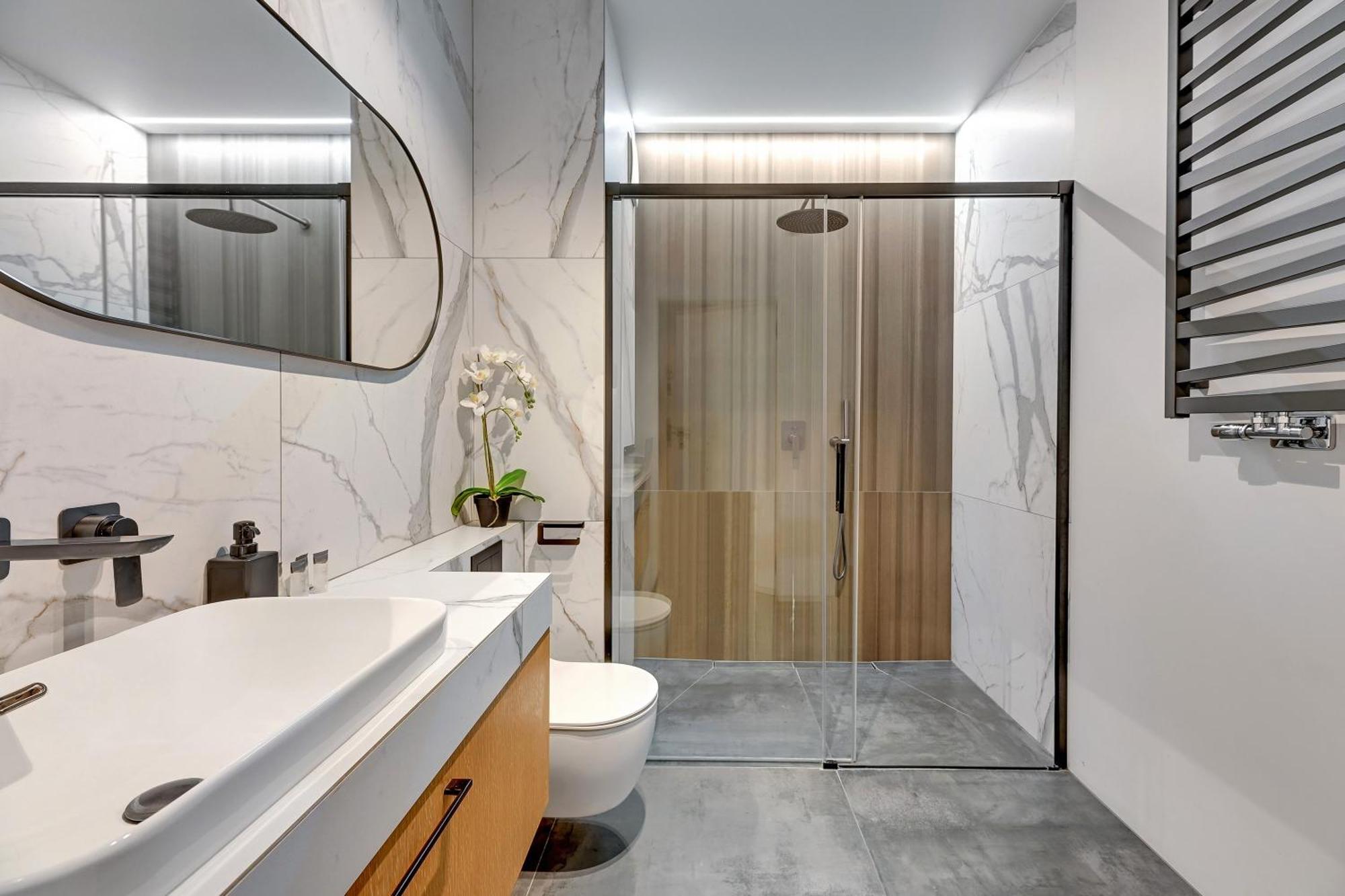 Apartamenty Portova Q4Apartments グディニャ エクステリア 写真