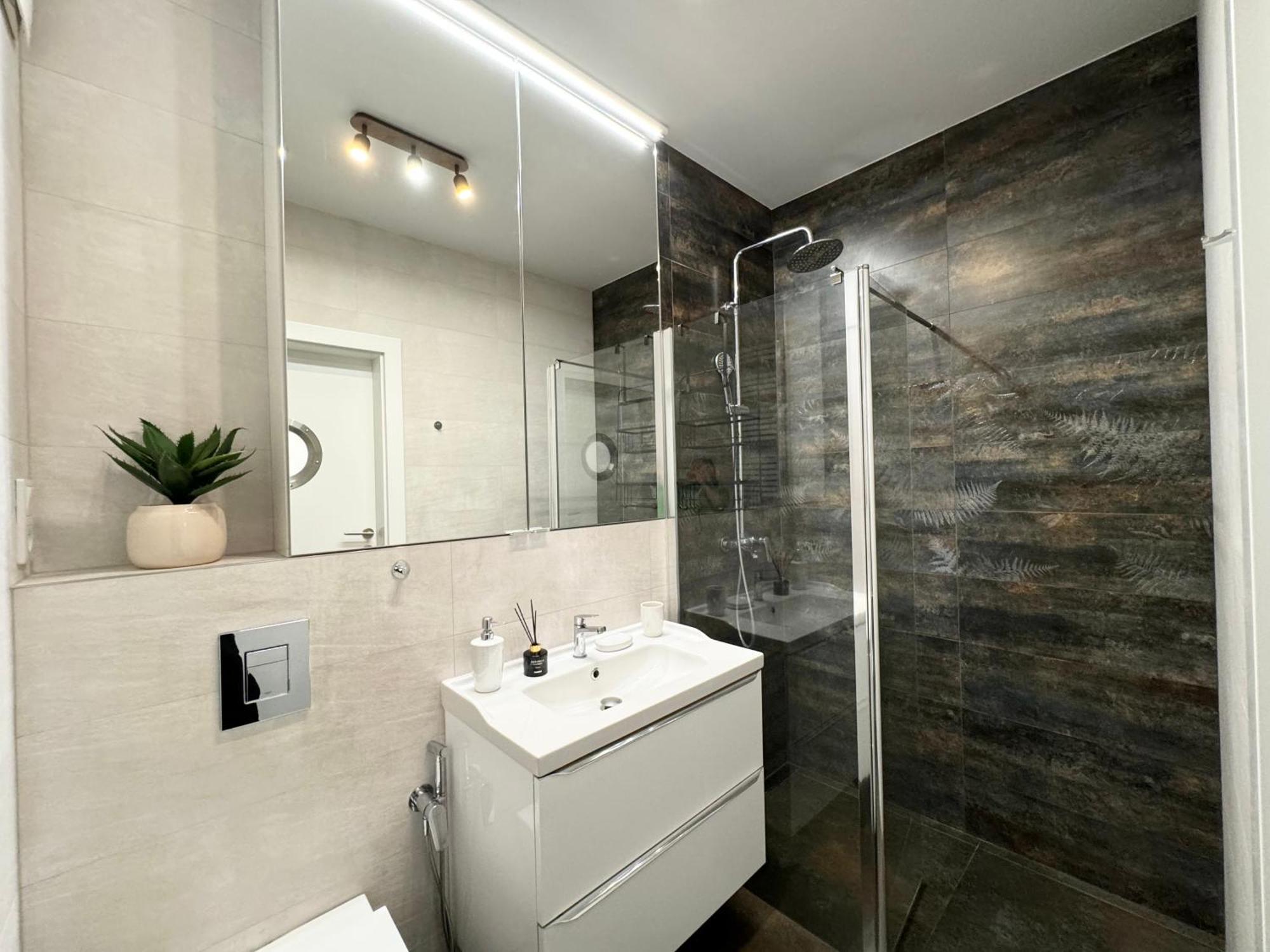 Apartamenty Portova Q4Apartments グディニャ エクステリア 写真